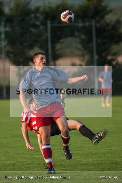 Fussball, Runde 4, Toto-Pokal, FV Fatihspor Karlstadt, TSV Retzbach - Bild-ID: 2140664