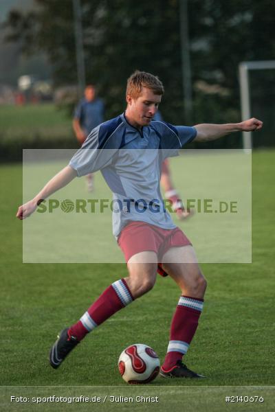 Fussball, Runde 4, Toto-Pokal, FV Fatihspor Karlstadt, TSV Retzbach - Bild-ID: 2140676