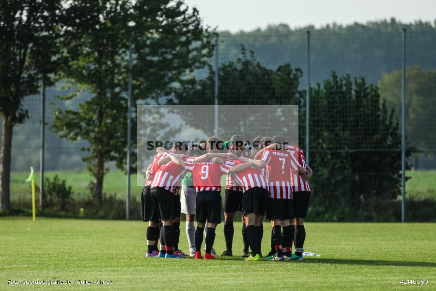 Fussball, Runde 4, Toto-Pokal, FV Fatihspor Karlstadt, TSV Retzbach - Bild-ID: 2140680