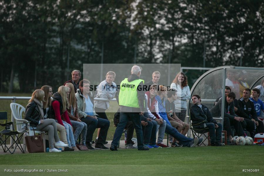 Fussball, Runde 4, Toto-Pokal, FV Fatihspor Karlstadt, TSV Retzbach - Bild-ID: 2140689
