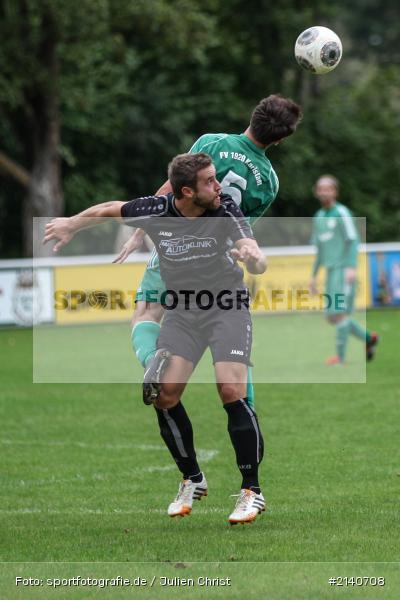 Fussball, Karlstadt, SG Margetshöchheim, FV Karlstadt - Bild-ID: 2140708