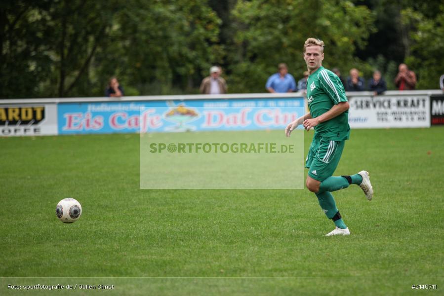 Felix Strohmenger, Fussball, Karlstadt, SG Margetshöchheim, FV Karlstadt - Bild-ID: 2140711 Felix Strohmenger, Fussball, Karlstadt, SG Margetshöchheim, FV Karlstadt - Bild-ID: 2140711