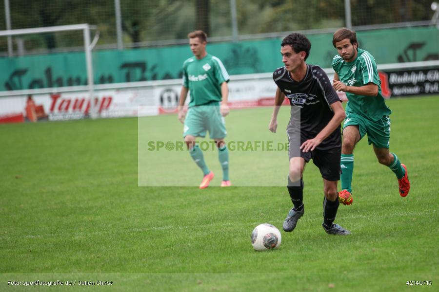 William Vielwerth, Fussball, Karlstadt, SG Margetshöchheim, FV Karlstadt - Bild-ID: 2140715