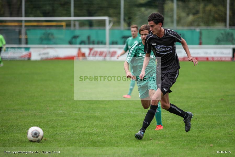 Fussball, Karlstadt, SG Margetshöchheim, FV Karlstadt - Bild-ID: 2140716