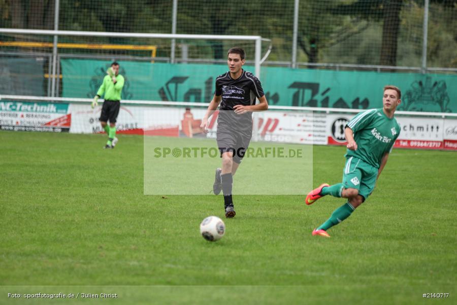 Fussball, Karlstadt, SG Margetshöchheim, FV Karlstadt - Bild-ID: 2140717