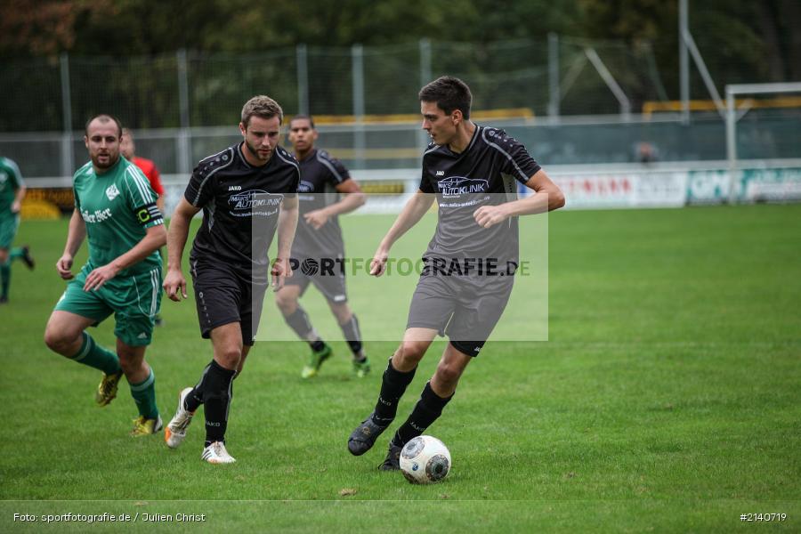 Fussball, Karlstadt, SG Margetshöchheim, FV Karlstadt - Bild-ID: 2140719