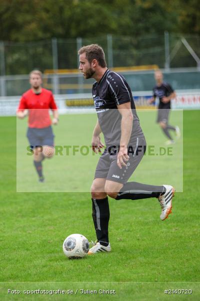 Fussball, Karlstadt, SG Margetshöchheim, FV Karlstadt - Bild-ID: 2140720