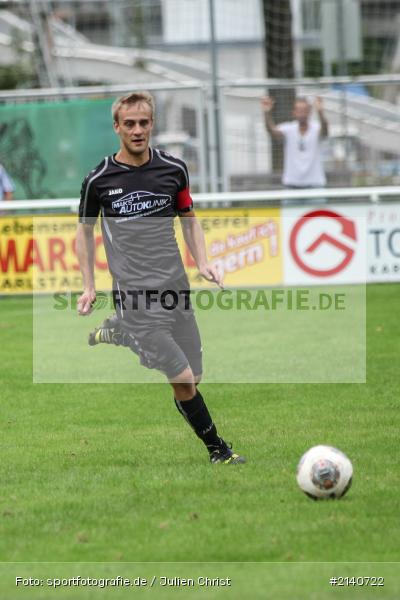 Fussball, Karlstadt, SG Margetshöchheim, FV Karlstadt - Bild-ID: 2140722