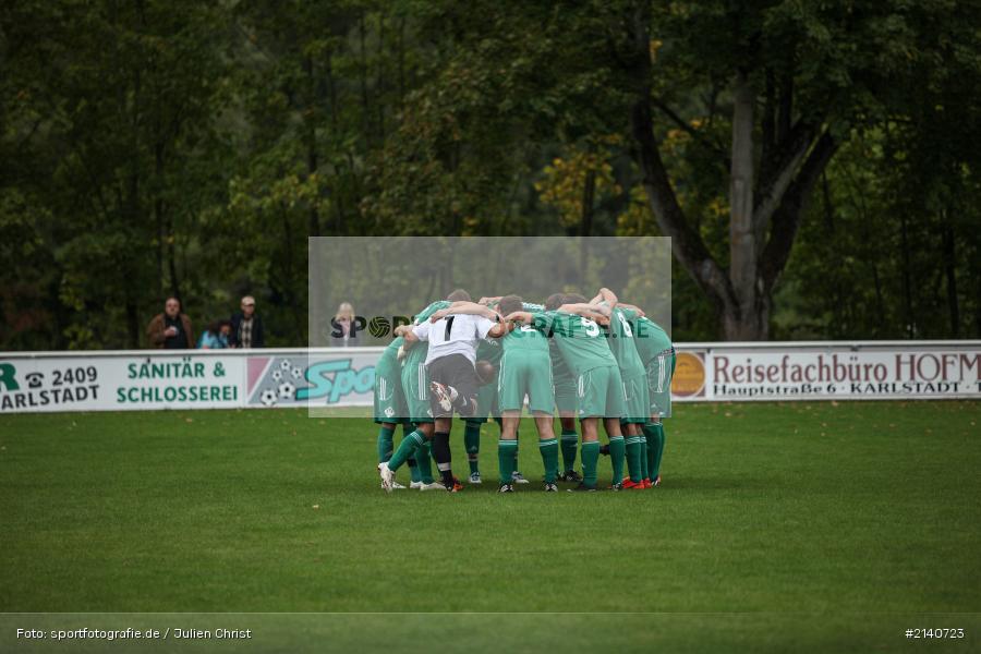 Fussball, Karlstadt, SG Margetshöchheim, FV Karlstadt - Bild-ID: 2140723