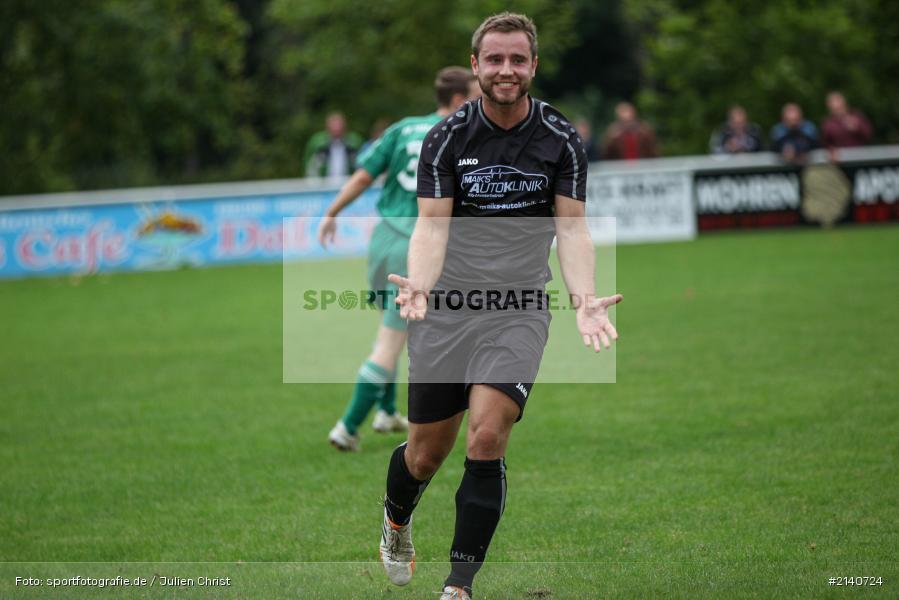 Fussball, Karlstadt, SG Margetshöchheim, FV Karlstadt - Bild-ID: 2140724