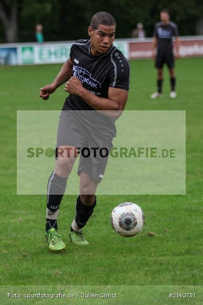 Fussball, Karlstadt, SG Margetshöchheim, FV Karlstadt - Bild-ID: 2140731