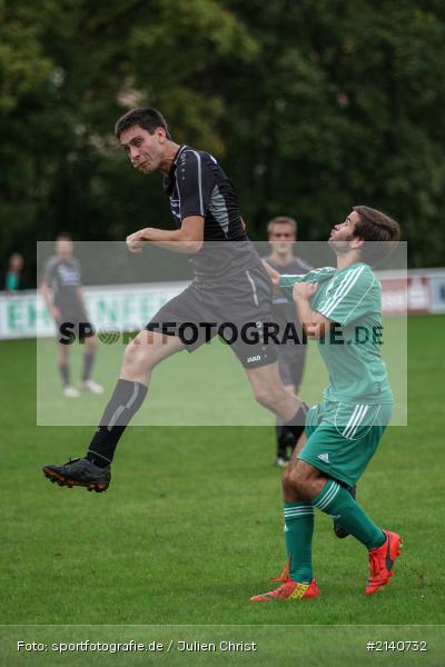 Fussball, Karlstadt, SG Margetshöchheim, FV Karlstadt - Bild-ID: 2140732