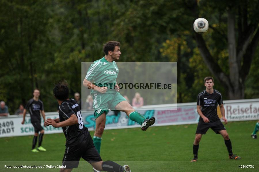 Felix Walter, Fussball, Karlstadt, SG Margetshöchheim, FV Karlstadt - Bild-ID: 2140736