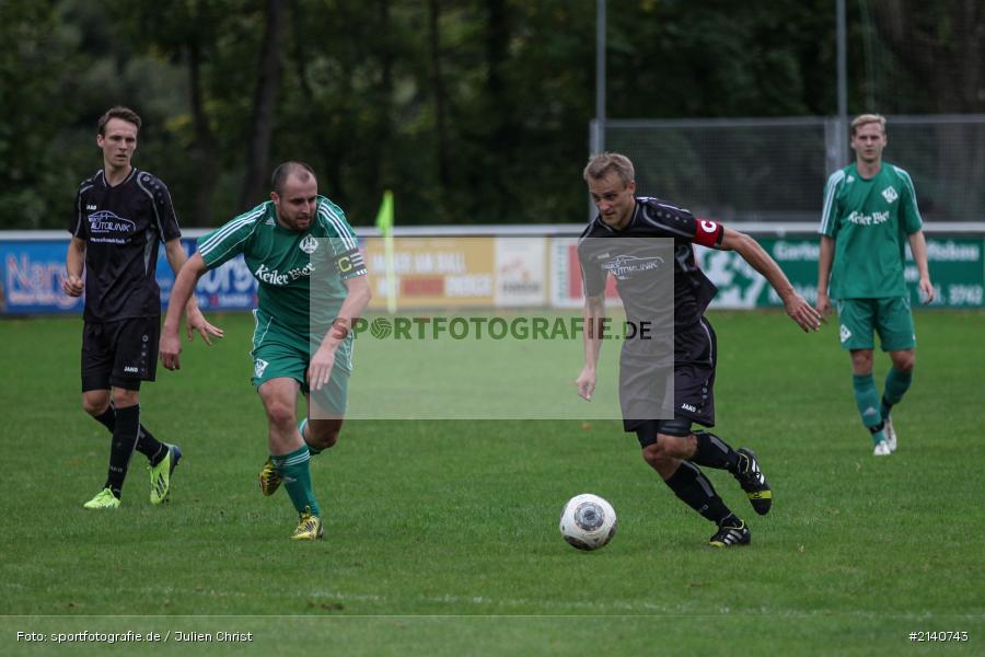 Thomas Daumberger, Fussball, Karlstadt, SG Margetshöchheim, FV Karlstadt - Bild-ID: 2140743 Thomas Daumberger, Fussball, Karlstadt, SG Margetshöchheim, FV Karlstadt - Bild-ID: 2140743