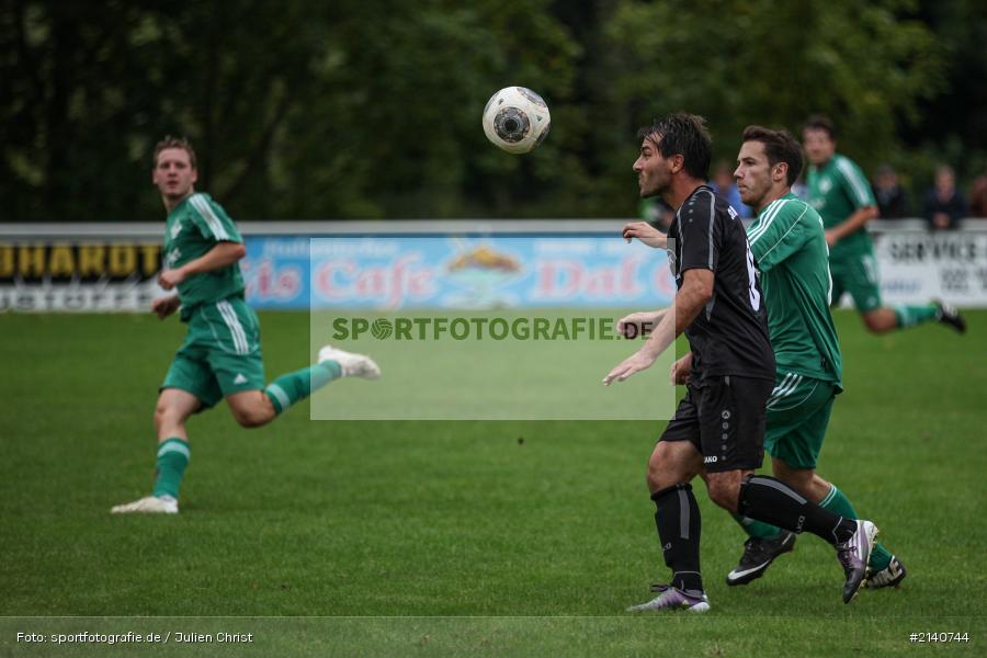 Felix Walter, Fussball, Karlstadt, SG Margetshöchheim, FV Karlstadt - Bild-ID: 2140744