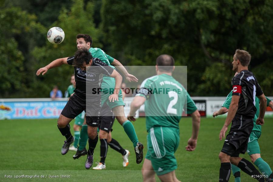 Felix Walter, Fussball, Karlstadt, SG Margetshöchheim, FV Karlstadt - Bild-ID: 2140750 Felix Walter, Fussball, Karlstadt, SG Margetshöchheim, FV Karlstadt - Bild-ID: 2140750