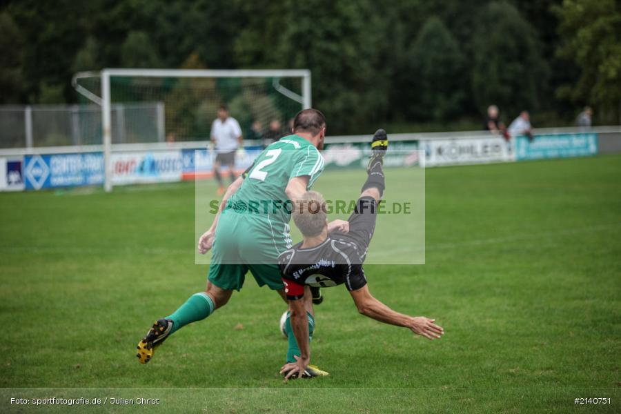 Fussball, Karlstadt, SG Margetshöchheim, FV Karlstadt - Bild-ID: 2140751