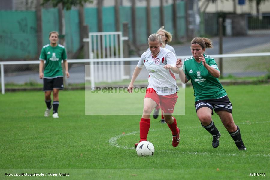 Fussball, Miltenberger SV, Damen, FV Karlstadt - Bild-ID: 2140755