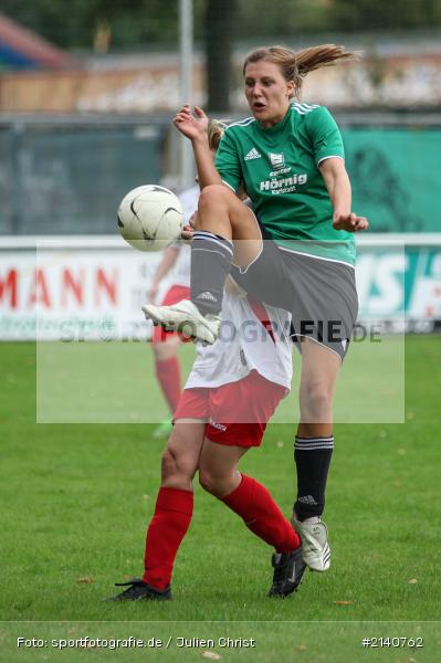 Fussball, Miltenberger SV, Damen, FV Karlstadt - Bild-ID: 2140762