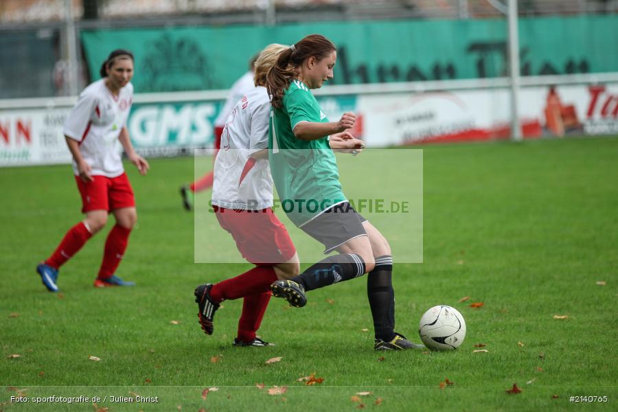 Fussball, Miltenberger SV, Damen, FV Karlstadt - Bild-ID: 2140765
