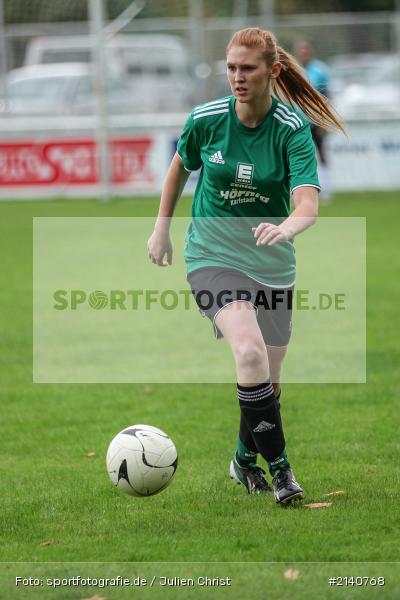 Pia Gehrsitz, Fussball, Miltenberger SV, Damen, FV Karlstadt - Bild-ID: 2140768