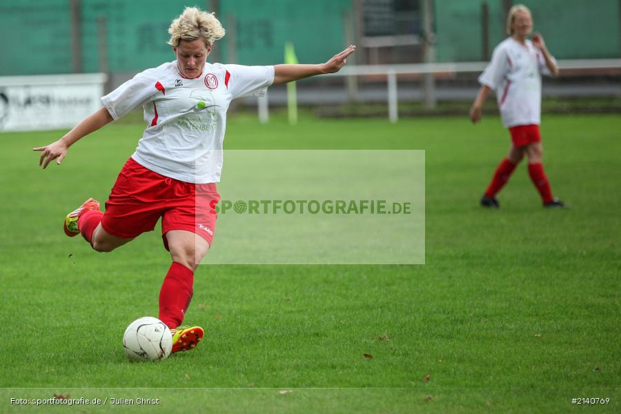 Fussball, Miltenberger SV, Damen, FV Karlstadt - Bild-ID: 2140769