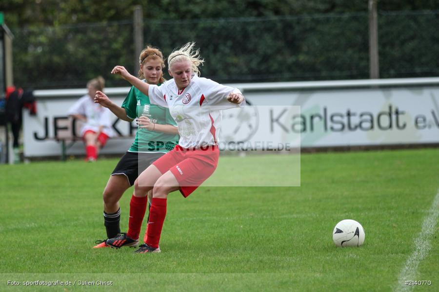 Fussball, Miltenberger SV, Damen, FV Karlstadt - Bild-ID: 2140770 Fussball, Miltenberger SV, Damen, FV Karlstadt - Bild-ID: 2140770