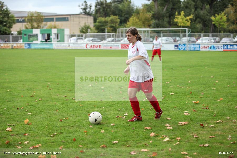 Fussball, Miltenberger SV, Damen, FV Karlstadt - Bild-ID: 2140779