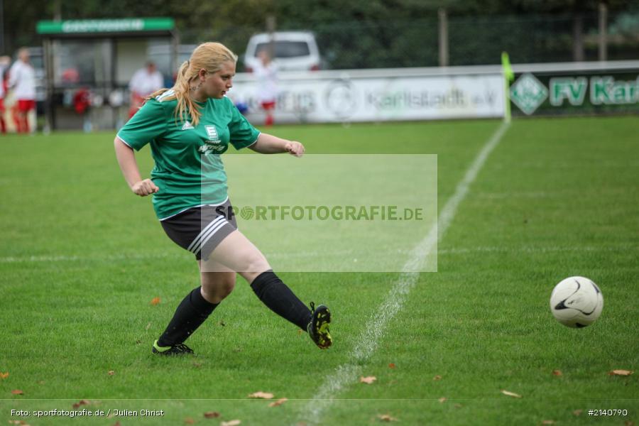 Fussball, Miltenberger SV, Damen, FV Karlstadt - Bild-ID: 2140790 Fussball, Miltenberger SV, Damen, FV Karlstadt - Bild-ID: 2140790