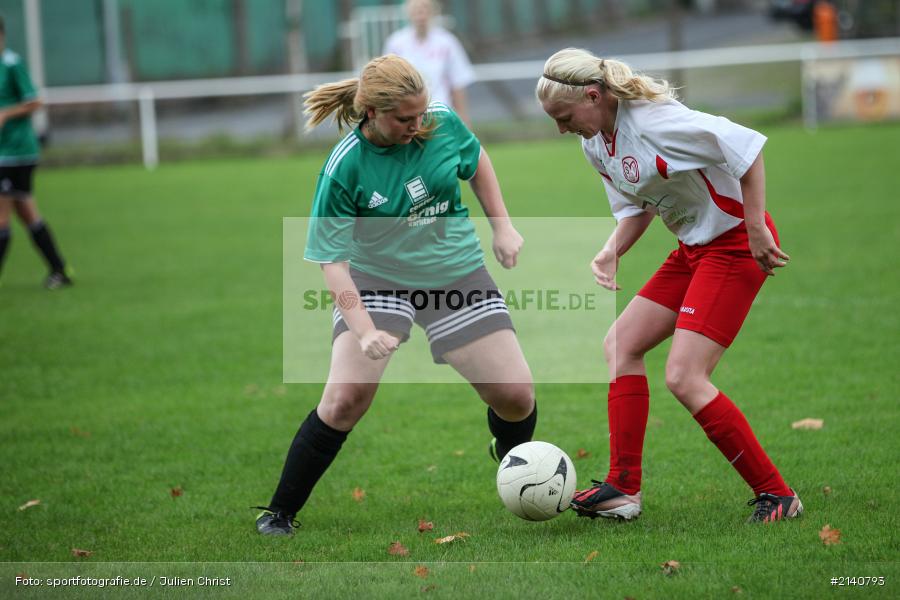 Fussball, Miltenberger SV, Damen, FV Karlstadt - Bild-ID: 2140793