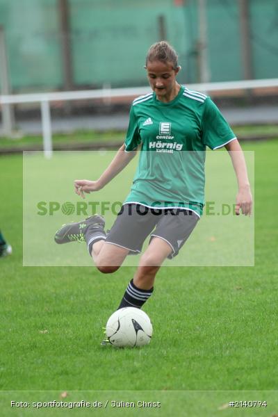 Fussball, Miltenberger SV, Damen, FV Karlstadt - Bild-ID: 2140794