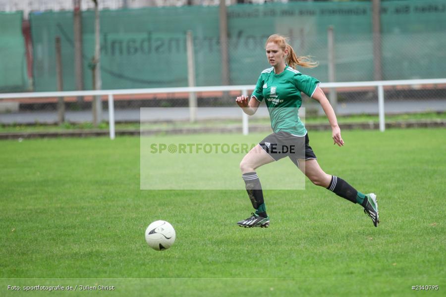 Pia Gehrsitz, Fussball, Miltenberger SV, Damen, FV Karlstadt - Bild-ID: 2140795