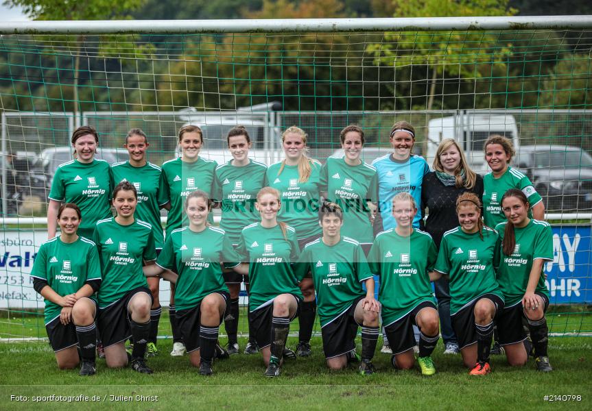 Fussball, Miltenberger SV, Damen, FV Karlstadt - Bild-ID: 2140798