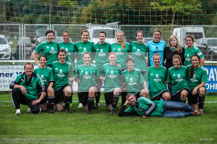 Fussball, Miltenberger SV, Damen, FV Karlstadt - Bild-ID: 2140799