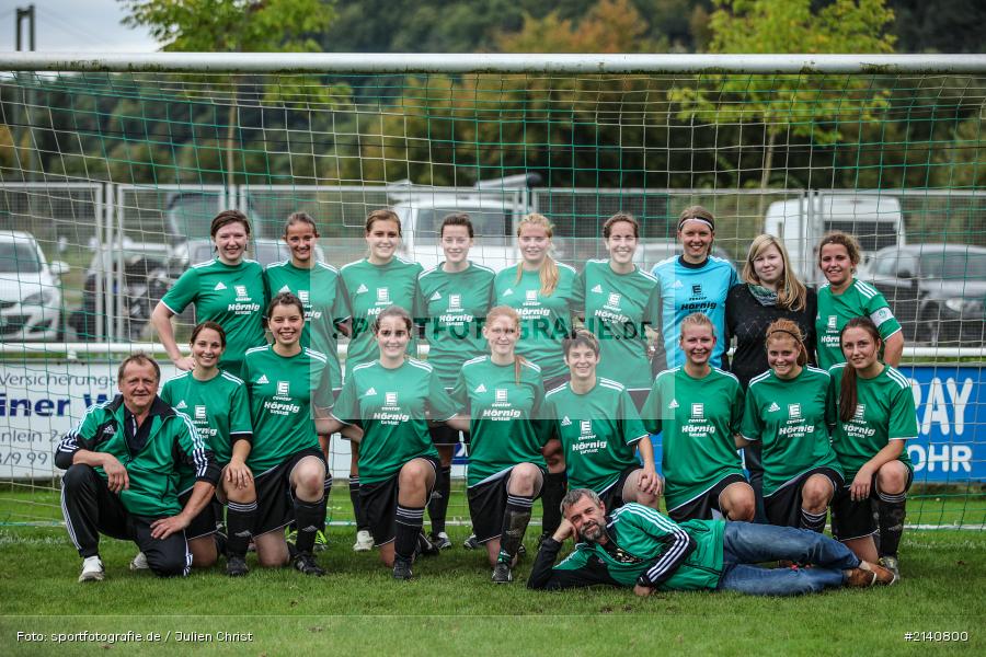 Fussball, Miltenberger SV, Damen, FV Karlstadt - Bild-ID: 2140800