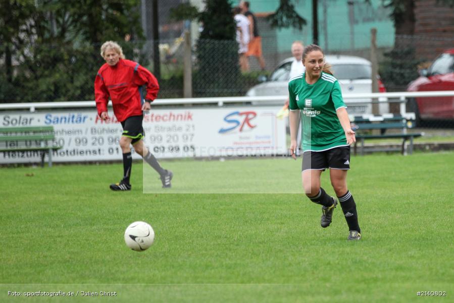 Ina Maisler, Fussball, Miltenberger SV, Damen, FV Karlstadt - Bild-ID: 2140802