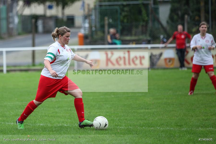 Janine Bobilow, Fussball, Miltenberger SV, Damen, FV Karlstadt - Bild-ID: 2140805