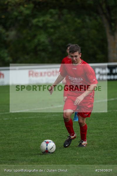 Karlstadt, Landesliga, U19, SpVgg SV Weiden, JFG Kreis Karlstadt - Bild-ID: 2140809