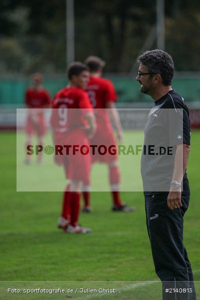 Karlstadt, Landesliga, U19, SpVgg SV Weiden, JFG Kreis Karlstadt - Bild-ID: 2140813