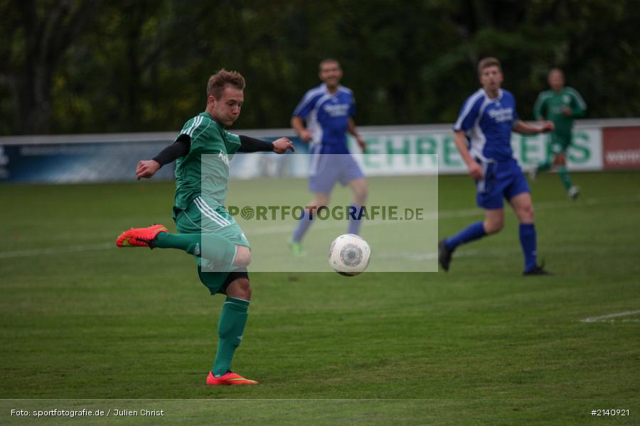 Baggertsweg, Karlstadt, Fussball, FSV Zellingen, FV Karlstadt - Bild-ID: 2140921