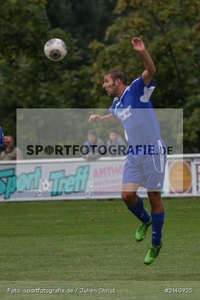 Baggertsweg, Karlstadt, Fussball, FSV Zellingen, FV Karlstadt - Bild-ID: 2140925 Baggertsweg, Karlstadt, Fussball, FSV Zellingen, FV Karlstadt - Bild-ID: 2140925