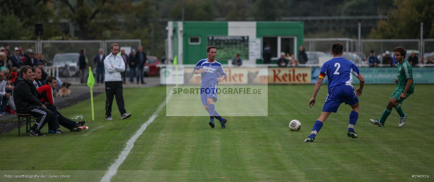 Baggertsweg, Karlstadt, Fussball, FSV Zellingen, FV Karlstadt - Bild-ID: 2140926