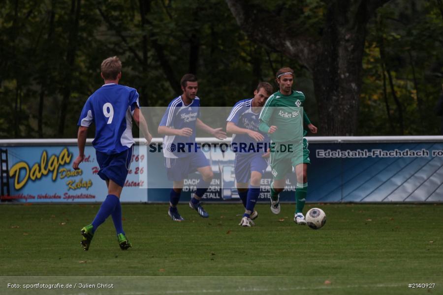 Baggertsweg, Karlstadt, Fussball, FSV Zellingen, FV Karlstadt - Bild-ID: 2140927