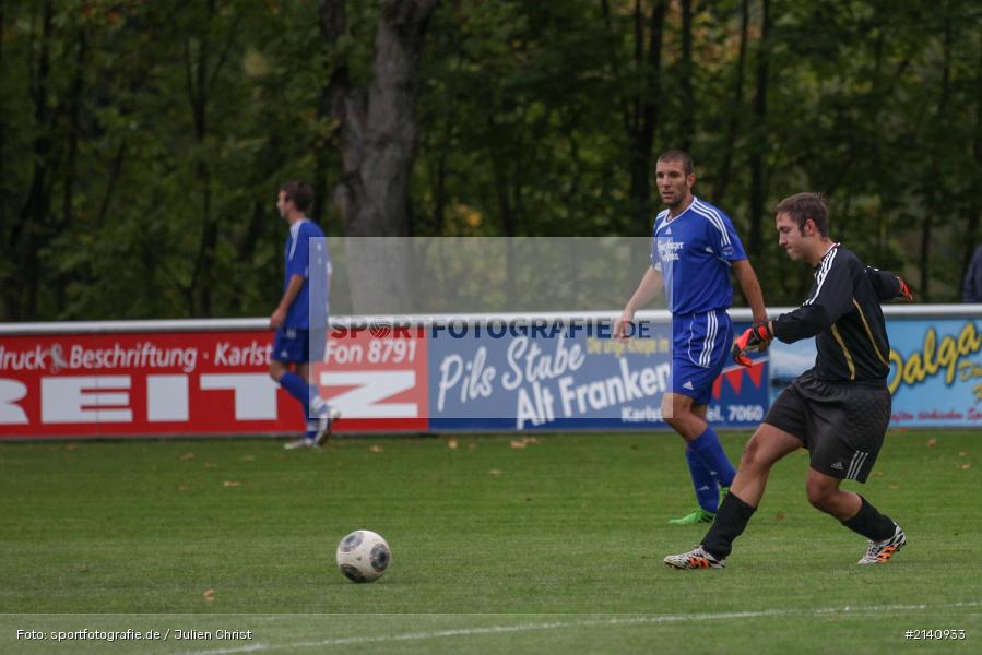 Baggertsweg, Karlstadt, Fussball, FSV Zellingen, FV Karlstadt - Bild-ID: 2140933 Baggertsweg, Karlstadt, Fussball, FSV Zellingen, FV Karlstadt - Bild-ID: 2140933