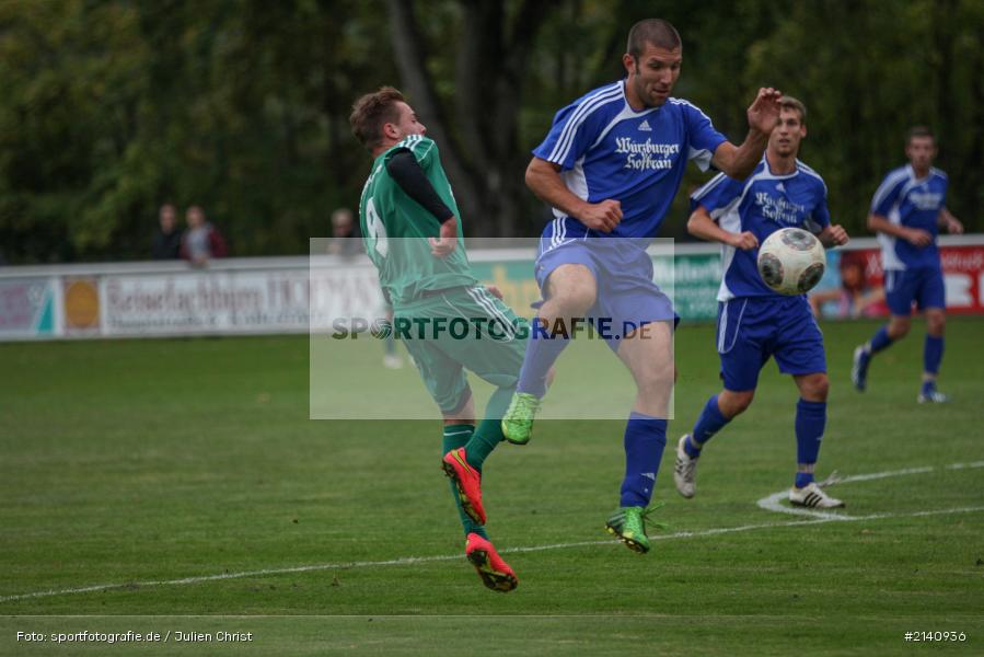 Baggertsweg, Karlstadt, Fussball, FSV Zellingen, FV Karlstadt - Bild-ID: 2140936 Baggertsweg, Karlstadt, Fussball, FSV Zellingen, FV Karlstadt - Bild-ID: 2140936