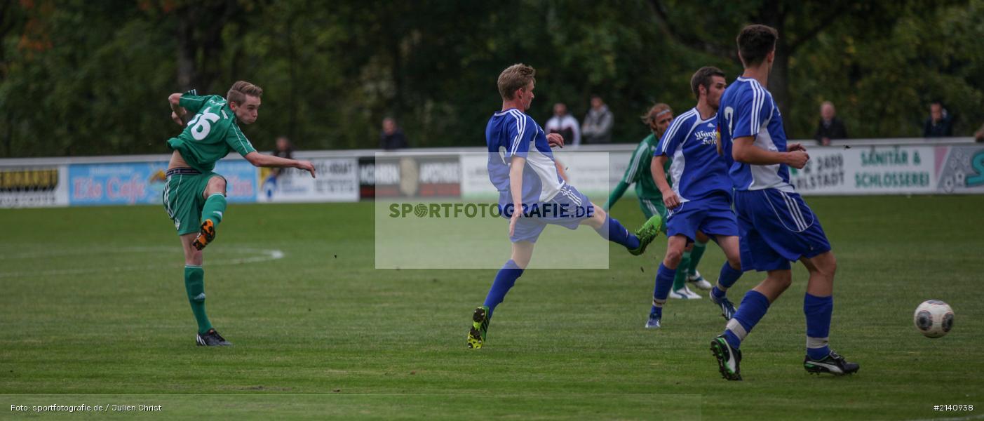Baggertsweg, Karlstadt, Fussball, FSV Zellingen, FV Karlstadt - Bild-ID: 2140938 Baggertsweg, Karlstadt, Fussball, FSV Zellingen, FV Karlstadt - Bild-ID: 2140938