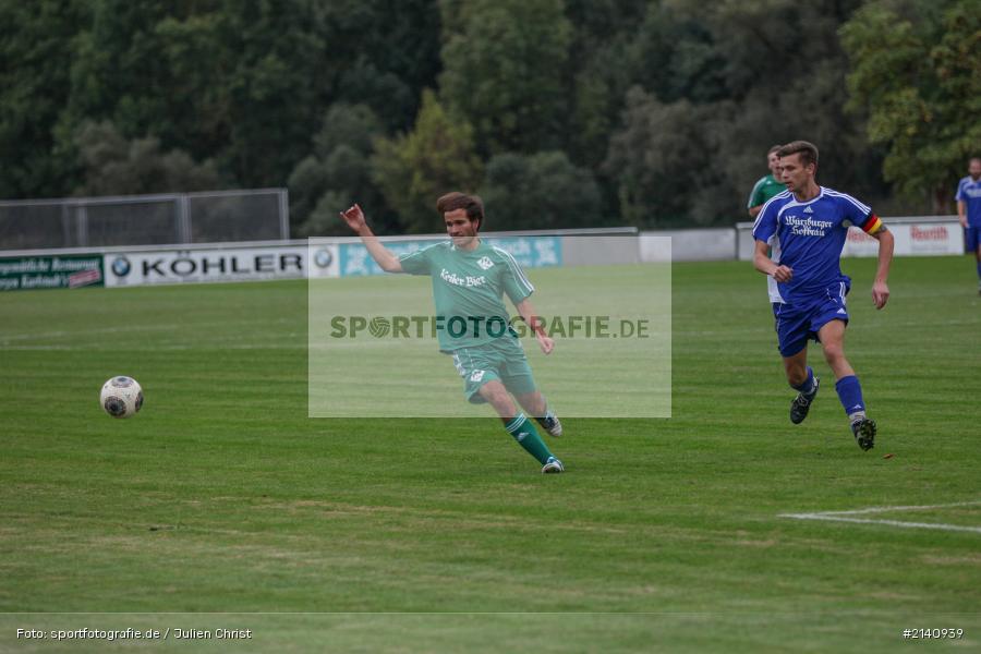 Baggertsweg, Karlstadt, Fussball, FSV Zellingen, FV Karlstadt - Bild-ID: 2140939 Baggertsweg, Karlstadt, Fussball, FSV Zellingen, FV Karlstadt - Bild-ID: 2140939