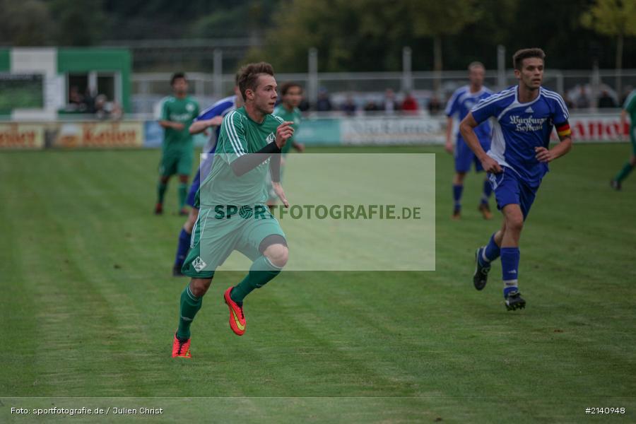 Baggertsweg, Karlstadt, Fussball, FSV Zellingen, FV Karlstadt - Bild-ID: 2140948 Baggertsweg, Karlstadt, Fussball, FSV Zellingen, FV Karlstadt - Bild-ID: 2140948