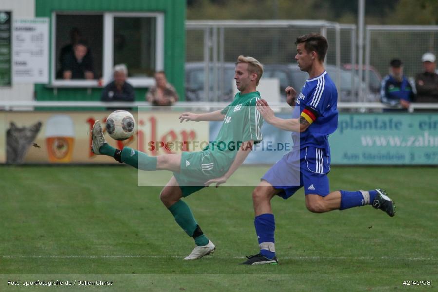 Baggertsweg, Karlstadt, Fussball, FSV Zellingen, FV Karlstadt - Bild-ID: 2140958 Baggertsweg, Karlstadt, Fussball, FSV Zellingen, FV Karlstadt - Bild-ID: 2140958