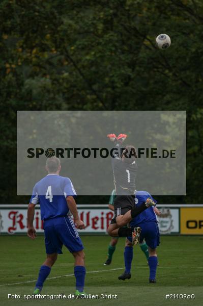 Baggertsweg, Karlstadt, Fussball, FSV Zellingen, FV Karlstadt - Bild-ID: 2140960